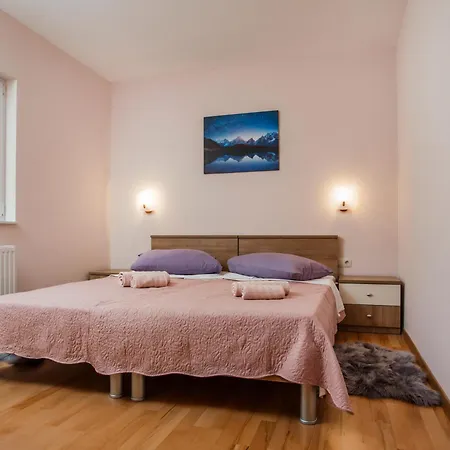 Bilic Villa Donji Proložac