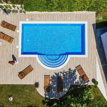 Villa Bilic Donji Proložac