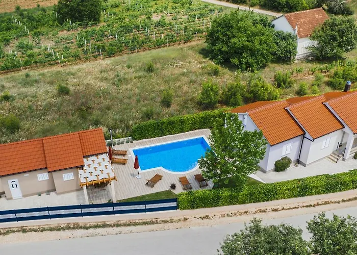 Bilic Villa
