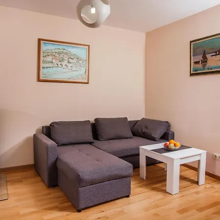 Bilic Villa Donji Proložac