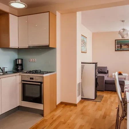 Villa Bilic Donji Proložac