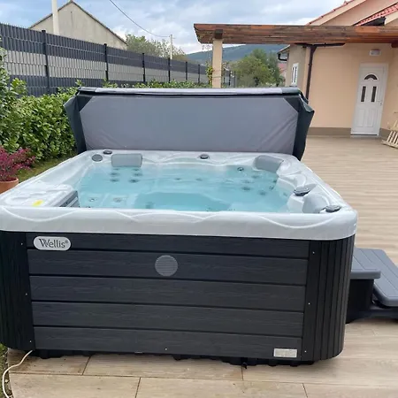 Villa Bilic Donji Proložac