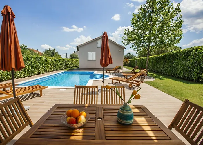 Villa Bilić Donji Proložac