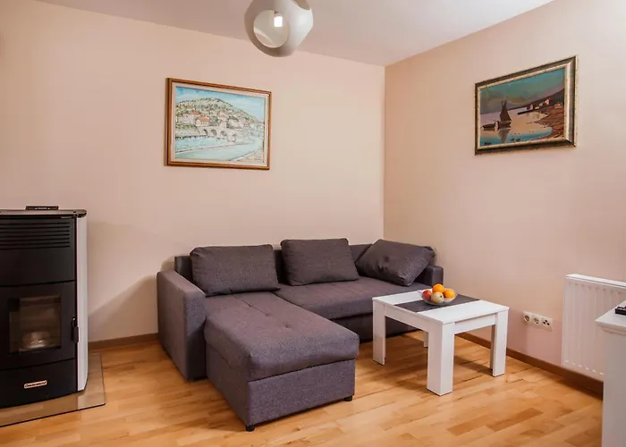 Bilic Villa Donji Proložac